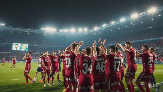 Magdeburg Dominates Bochum With Crucial Second Bundesliga Victory