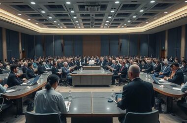 Aleph Alpha Joins Cohere Canadian AI Giant Solidifying Industry Power