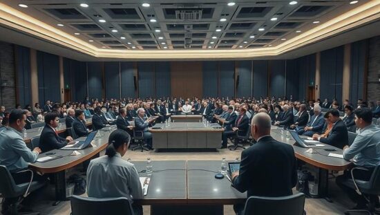 Aleph Alpha Joins Cohere Canadian AI Giant Solidifying Industry Power