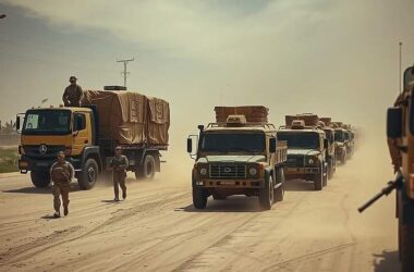 Afghanistan Support Costs Soar Burdening Pakistan