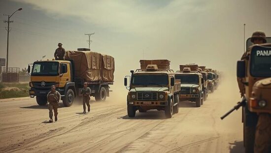 Afghanistan Support Costs Soar Burdening Pakistan