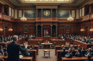 King Charles Calls for Unity and Shared Values Before US Congress