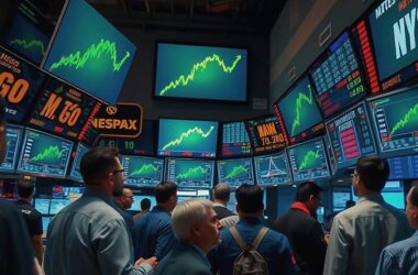 Dax Continues Gains As Investors Bet On Near War End