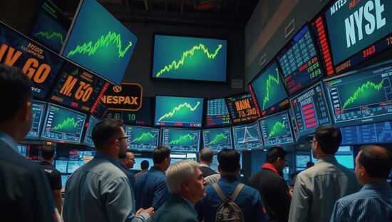 Dax Continues Gains As Investors Bet On Near War End