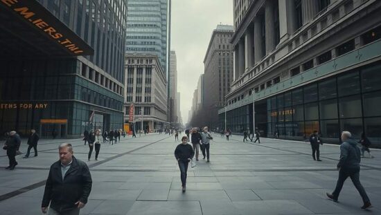 German Municipal Finances Record Historic Deficit Outpacing Revenue Growth