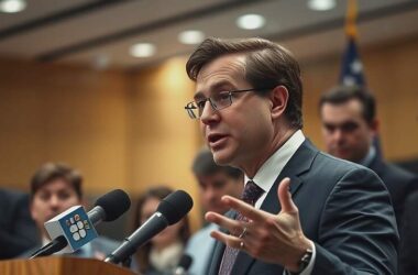 Schulze Presses Merz For Quick Fuel Price Relief Amid Coalition Talks