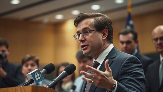 Schulze Presses Merz For Quick Fuel Price Relief Amid Coalition Talks