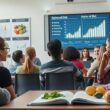 Consumer Agency Urges Nutrition as Core School Subject to Counter Rising Food Prices
