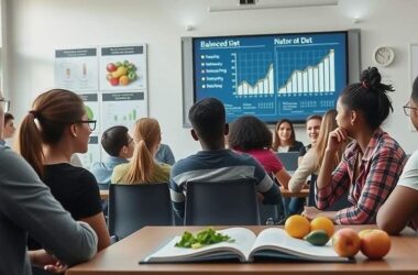 Consumer Agency Urges Nutrition as Core School Subject to Counter Rising Food Prices