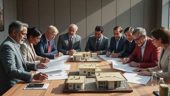 Greens Propose Measures to Ease Home Buying Through Crisis Action Plan