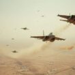 Iran Shoots Down US Fighter Jet Crew Member Rescued