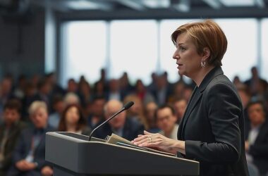 VdK Calls for End of Spousal Tax Splitting Citing Outdated System