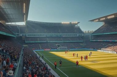 Union and St Pauli Draw 1-1 in Opening Bundesliga Clash