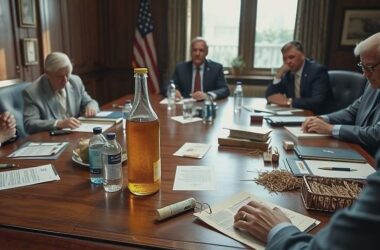 German Farming Minister Rejects Sugar Tax Citing Lack of Proven Health Benefits