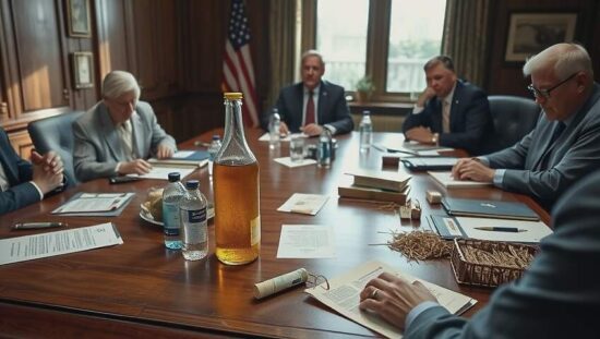 German Farming Minister Rejects Sugar Tax Citing Lack of Proven Health Benefits