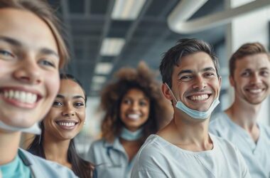 Lifelong Studies Reveal Major Successes in Dental Prevention