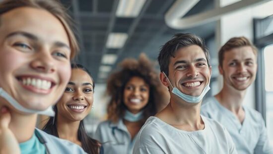 Lifelong Studies Reveal Major Successes in Dental Prevention