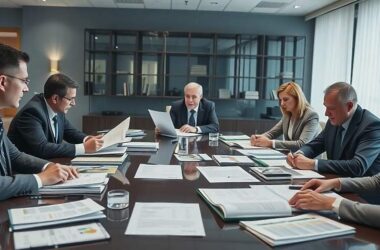 SPD Business Forum Demands Clear Savings Plan from Klingbeil for 2027 Budget Discussions