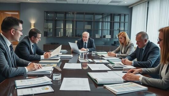 SPD Business Forum Demands Clear Savings Plan from Klingbeil for 2027 Budget Discussions