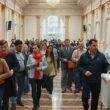 Hungary Election Sees Record Turnout By Midday