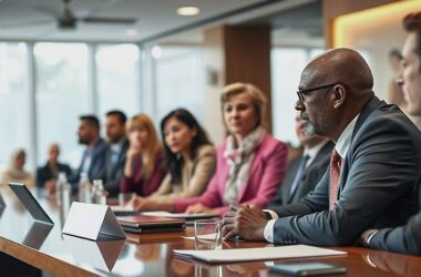 Economist Calls for Two Percent Wealth Tax on Ultra-Rich Millions