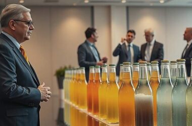 Günther Backs Sugar Tax Plans Industry Remains Opposed