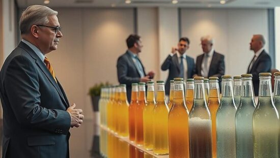 Günther Backs Sugar Tax Plans Industry Remains Opposed