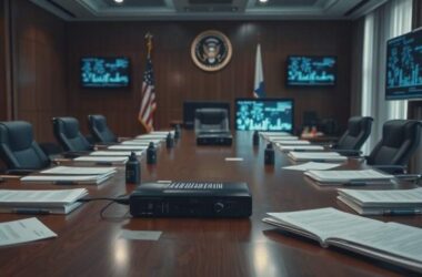 Signal Attack Hits Politicians Prien And Hubertz Targeted By Phishing Campaign