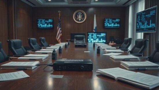 Signal Attack Hits Politicians Prien And Hubertz Targeted By Phishing Campaign