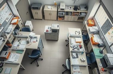 German Family Doctors Warn Inflationary Cuts Could Collapse Primary Care System