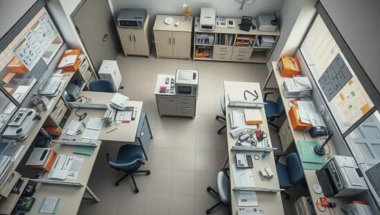 German Family Doctors Warn Inflationary Cuts Could Collapse Primary Care System