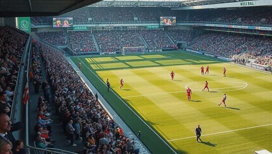 Dresden Defeats Nürnberg in Thrilling 2 Bundesliga Victory Amidst Riot Fears