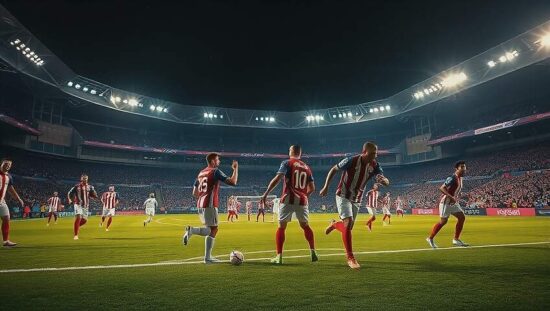 Strasbourg Dominates Mainz Securing Shock Conference League Semi-Final Spot