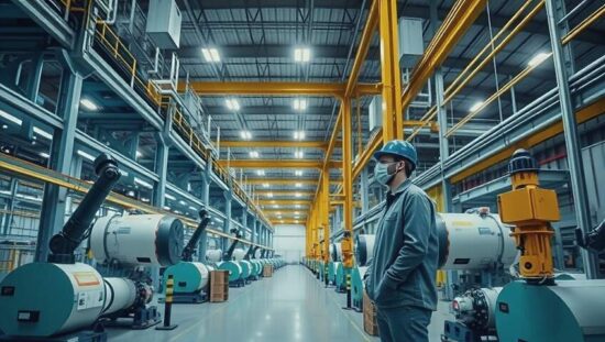 Germany Economy Needs Innovations Policy Boost to Unlock Full Potential