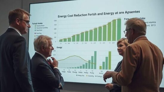 Germany Economy Ministry Weighs Options to Slash High Energy Costs