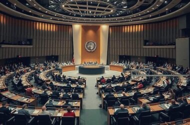 Ramelow Calls for Stronger Holocaust Remembrance Amid Antisemitism Concerns