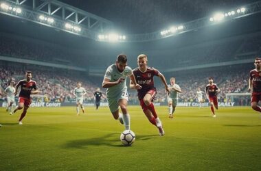 Bremen Edges Ahead Stuttgart With Early Goal In Bundesliga Showdown