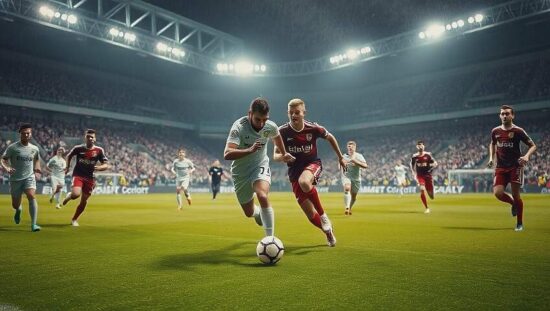 Bremen Edges Ahead Stuttgart With Early Goal In Bundesliga Showdown