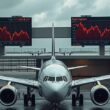 Stocks Dip Fuel Costs Pressure Aviation Sector
