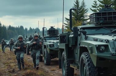 Merz Demands Bundeswehr Must Be Ready to Fight Tonight Boosts Defense Spending