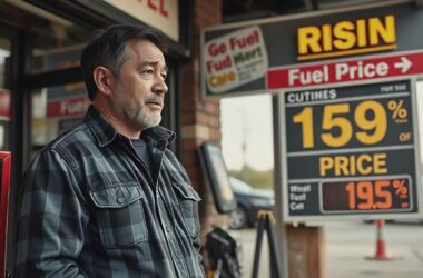 Berlin Left Calls For Fuel Subsidies To Aid Small Businesses