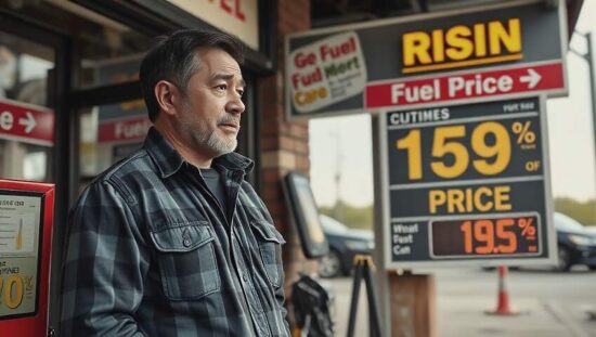 Berlin Left Calls For Fuel Subsidies To Aid Small Businesses