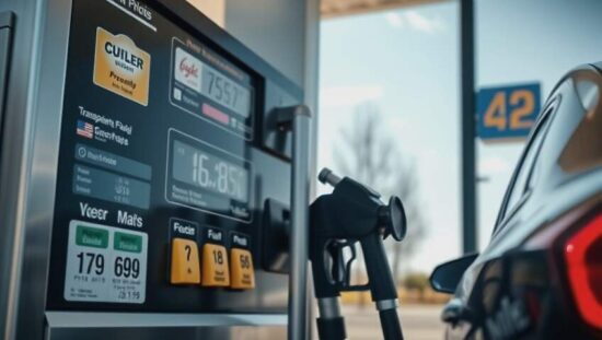 Lies Demands Oil Giants Pass On Full Fuel Tax Break To Consumers