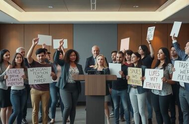 CDU Workers Wing Criticizes Merz’s Reform Direction