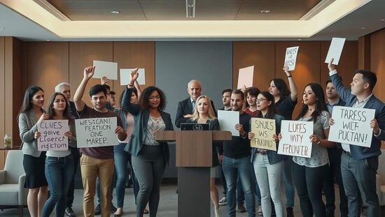 CDU Workers Wing Criticizes Merz’s Reform Direction