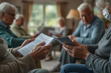 New Care Plan Threatens Nursing Home Residents With Major Cost Increase