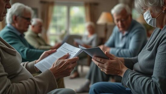 New Care Plan Threatens Nursing Home Residents With Major Cost Increase