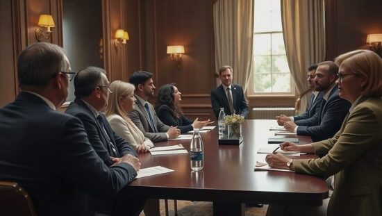 Union Defends Mandatory Overseas Permit for Young Men