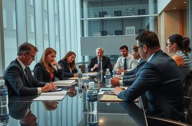 German Minister Vows To Crack Down On Oil Giant Price Gouging With AntiTrust Laws