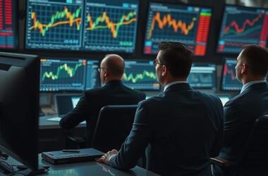 Dax Gains On Wednesday Lack of Euphoria Despite Gains